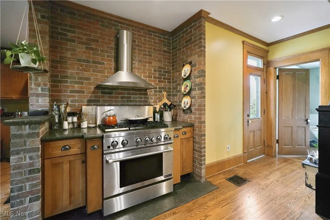 1452 W Cook Road, Mansfield, Ohio,MLS Now Listing ID