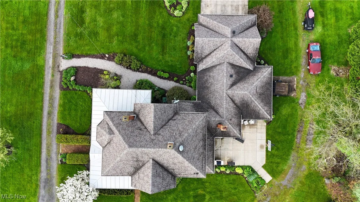 1452 W Cook Road, Mansfield, Ohio,MLS Now Listing ID