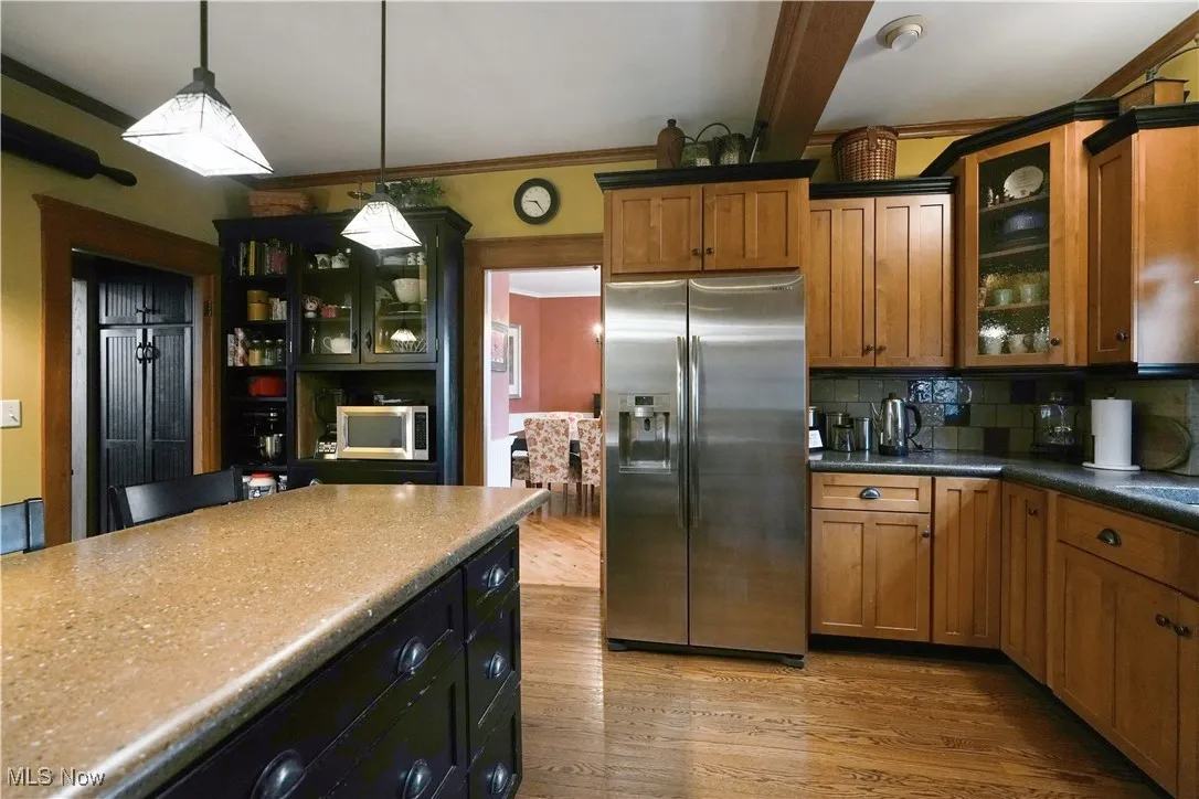 1452 W Cook Road, Mansfield, Ohio,MLS Now Listing ID