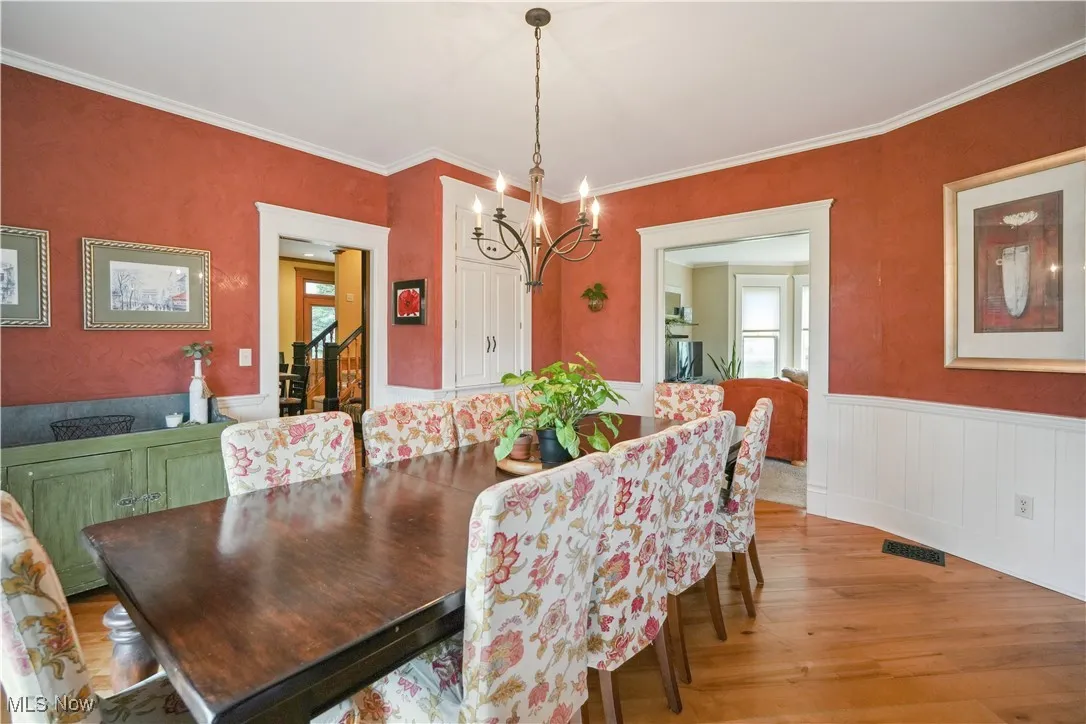 1452 W Cook Road, Mansfield, Ohio,MLS Now Listing ID