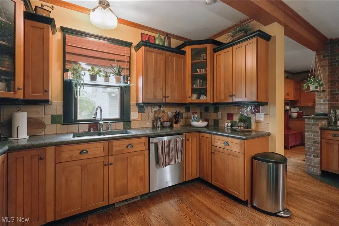 1452 W Cook Road, Mansfield, Ohio,MLS Now Listing ID
