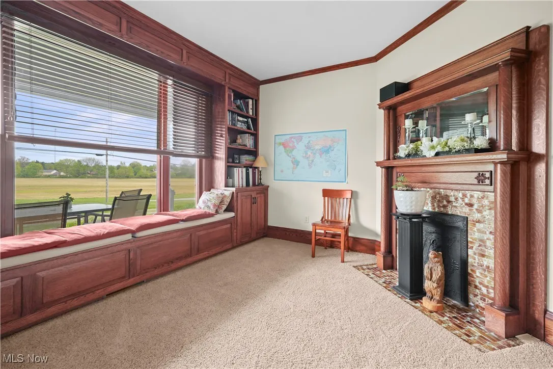 1452 W Cook Road, Mansfield, Ohio,MLS Now Listing ID