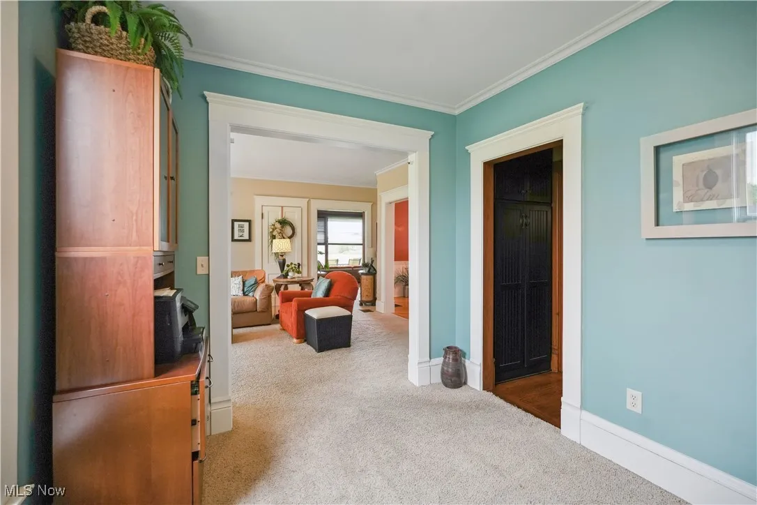 1452 W Cook Road, Mansfield, Ohio,MLS Now Listing ID