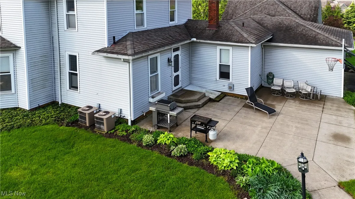 1452 W Cook Road, Mansfield, Ohio,MLS Now Listing ID