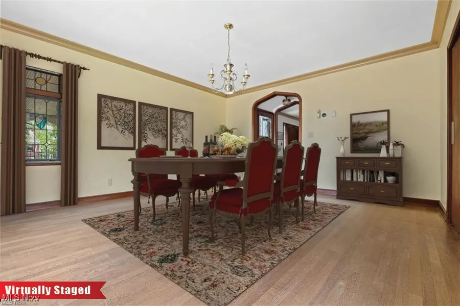 1701 Washington Avenue, Parkersburg, West Virginia,MLS Now Listing ID