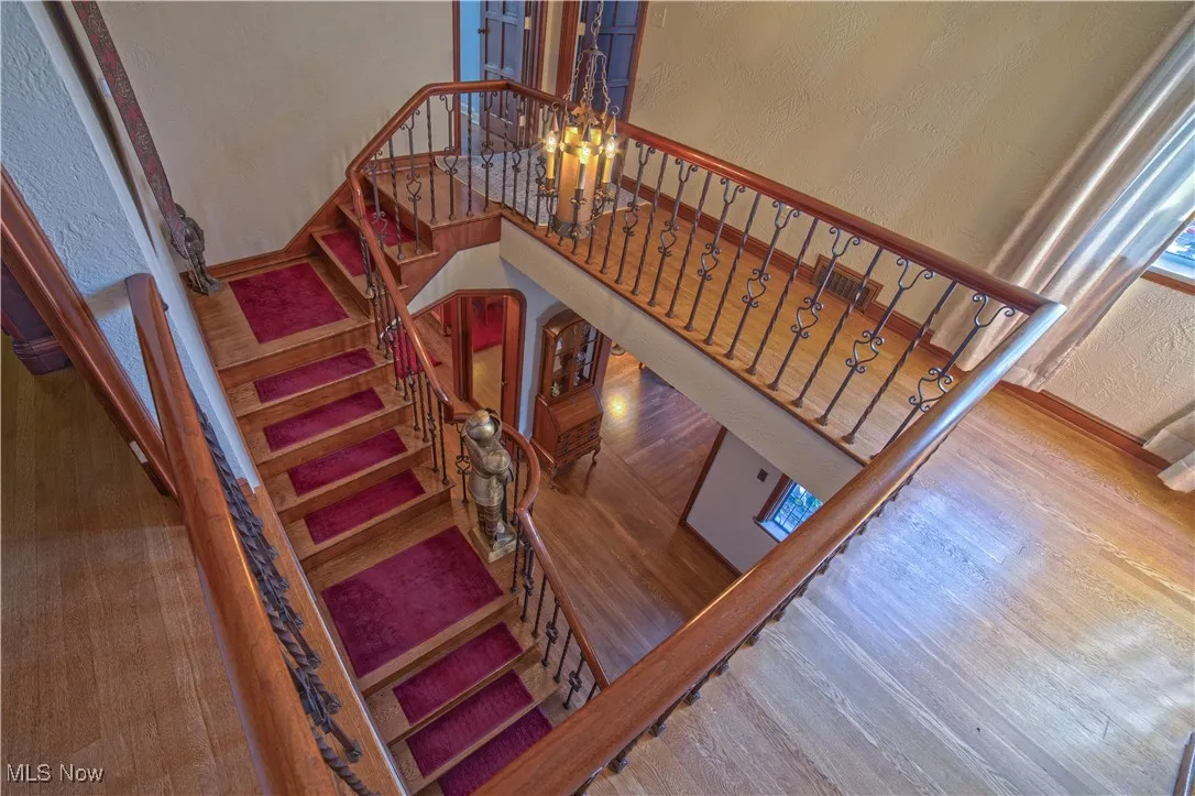 1701 Washington Avenue, Parkersburg, West Virginia,MLS Now Listing ID