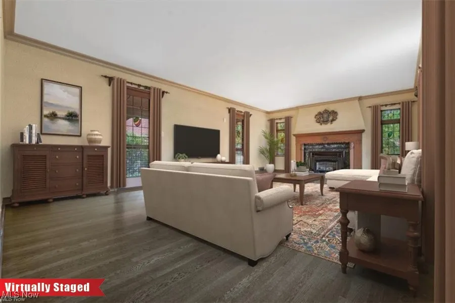 1701 Washington Avenue, Parkersburg, West Virginia,MLS Now Listing ID