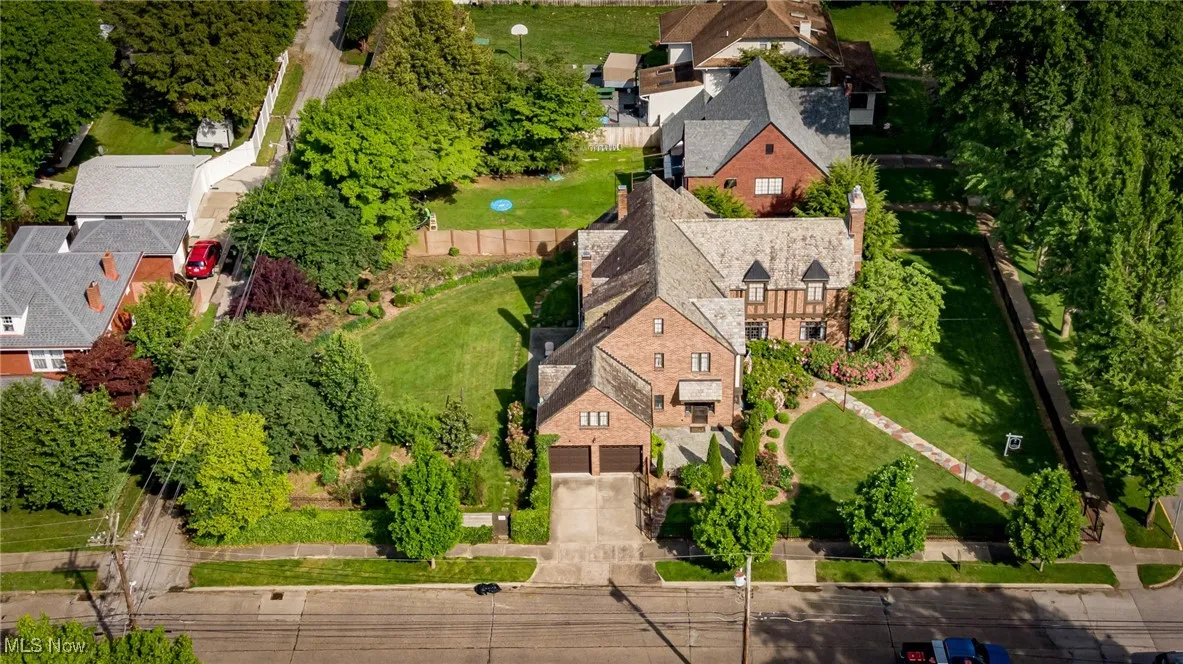1701 Washington Avenue, Parkersburg, West Virginia,MLS Now Listing ID