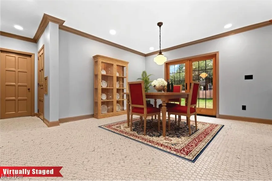 1701 Washington Avenue, Parkersburg, West Virginia,MLS Now Listing ID
