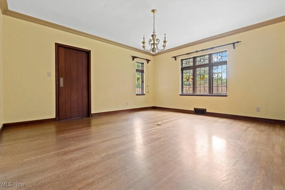 1701 Washington Avenue, Parkersburg, West Virginia,MLS Now Listing ID
