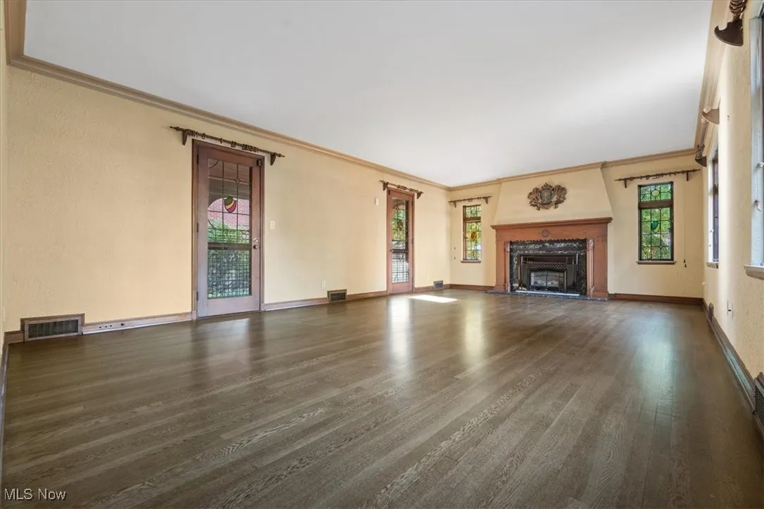 1701 Washington Avenue, Parkersburg, West Virginia,MLS Now Listing ID
