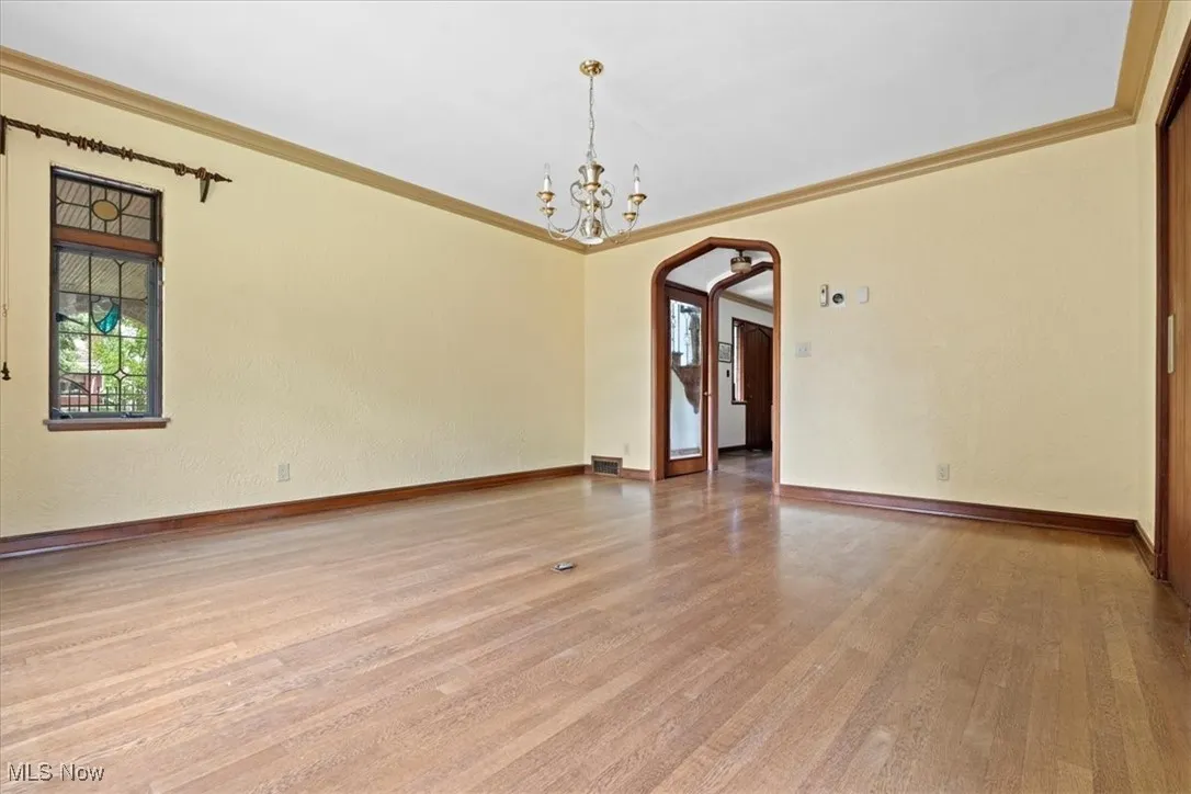 1701 Washington Avenue, Parkersburg, West Virginia,MLS Now Listing ID