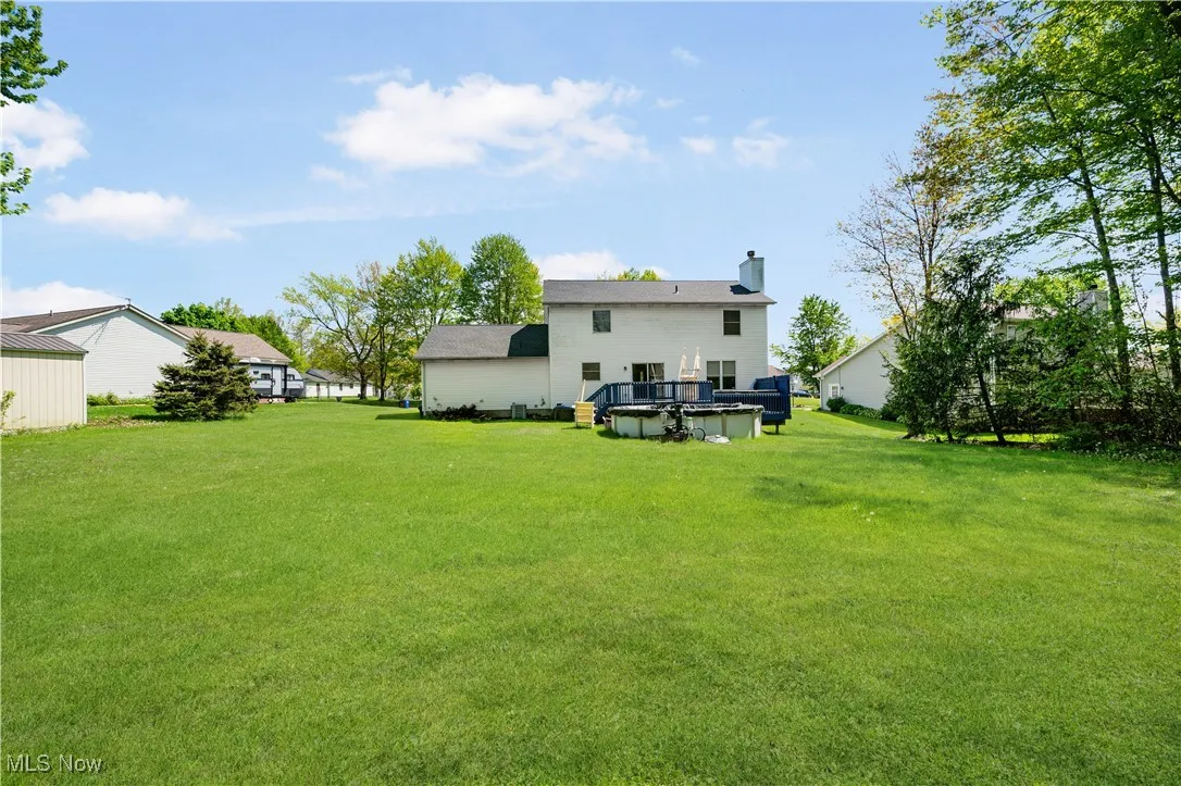 4165 Timber Run, Ravenna, Ohio,MLS Now Listing ID