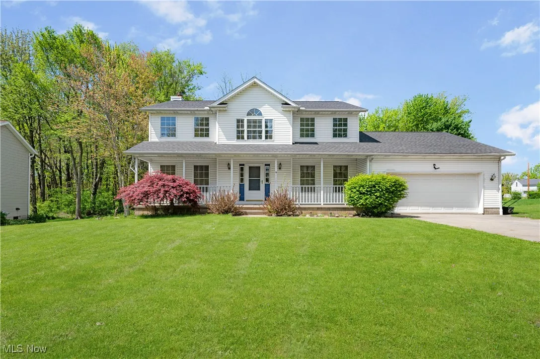 4165 Timber Run, Ravenna, Ohio,MLS Now Listing ID