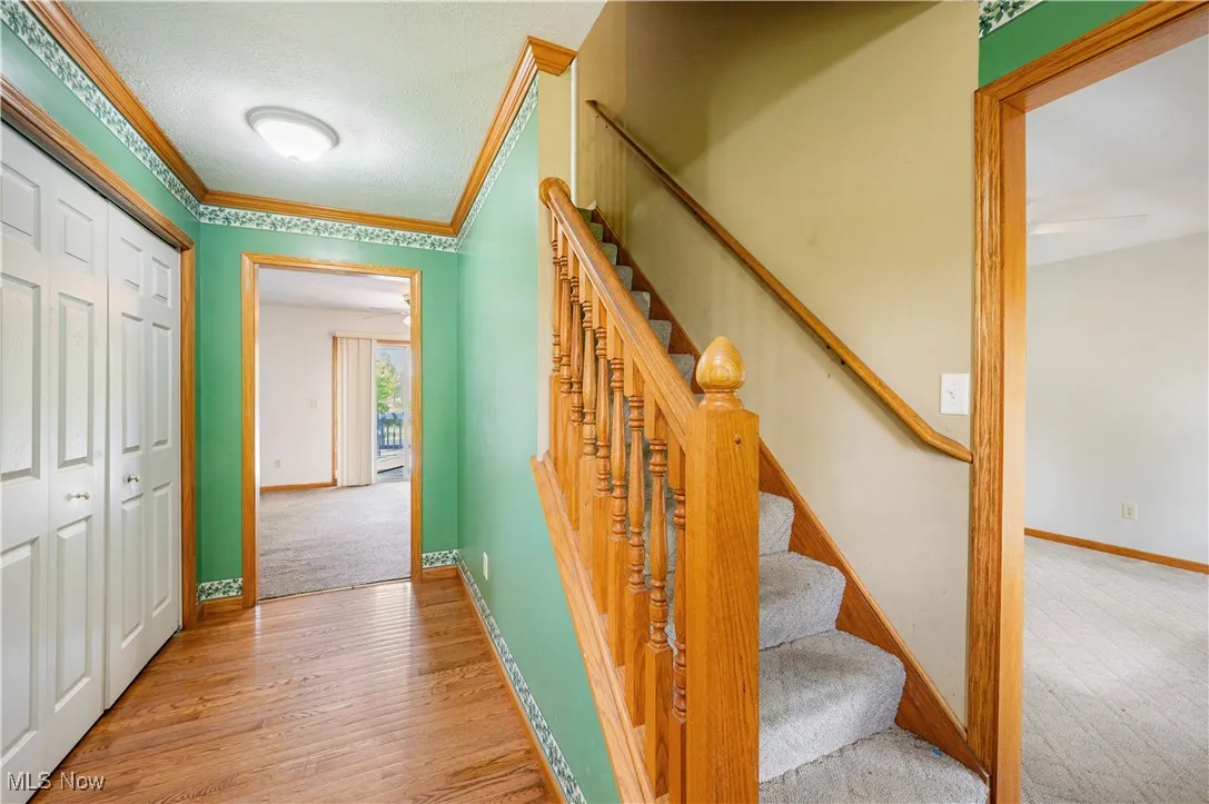 4165 Timber Run, Ravenna, Ohio,MLS Now Listing ID