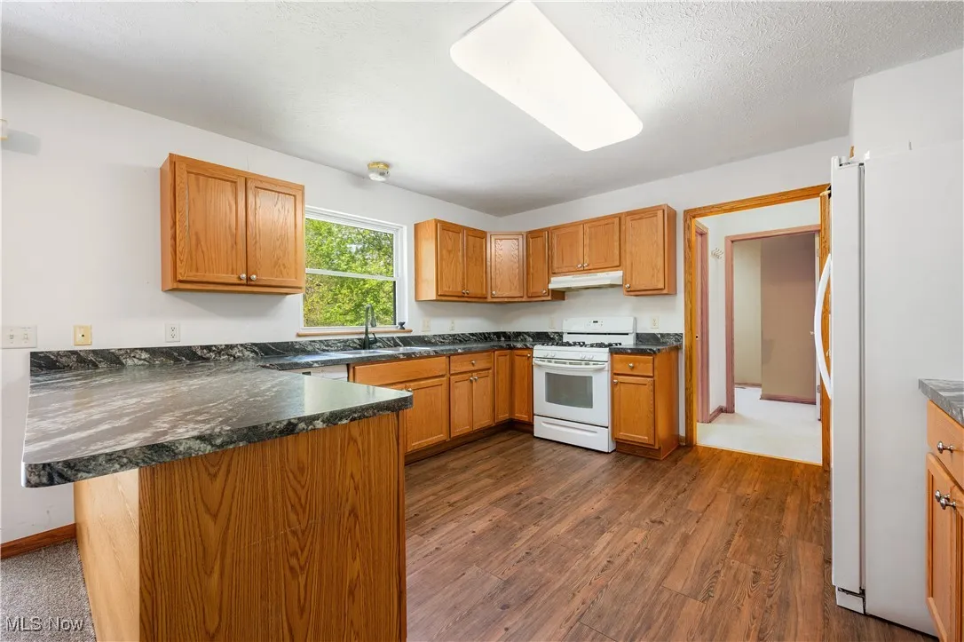 4165 Timber Run, Ravenna, Ohio,MLS Now Listing ID