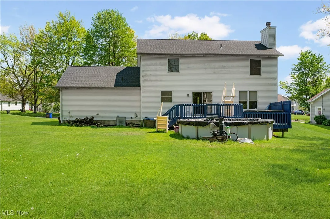 4165 Timber Run, Ravenna, Ohio,MLS Now Listing ID