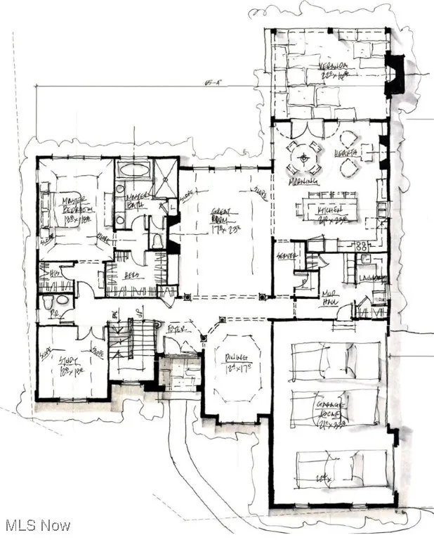 2702 Rocky Ridge Drive, Westlake, Ohio 44145,MLS Now Listing ID