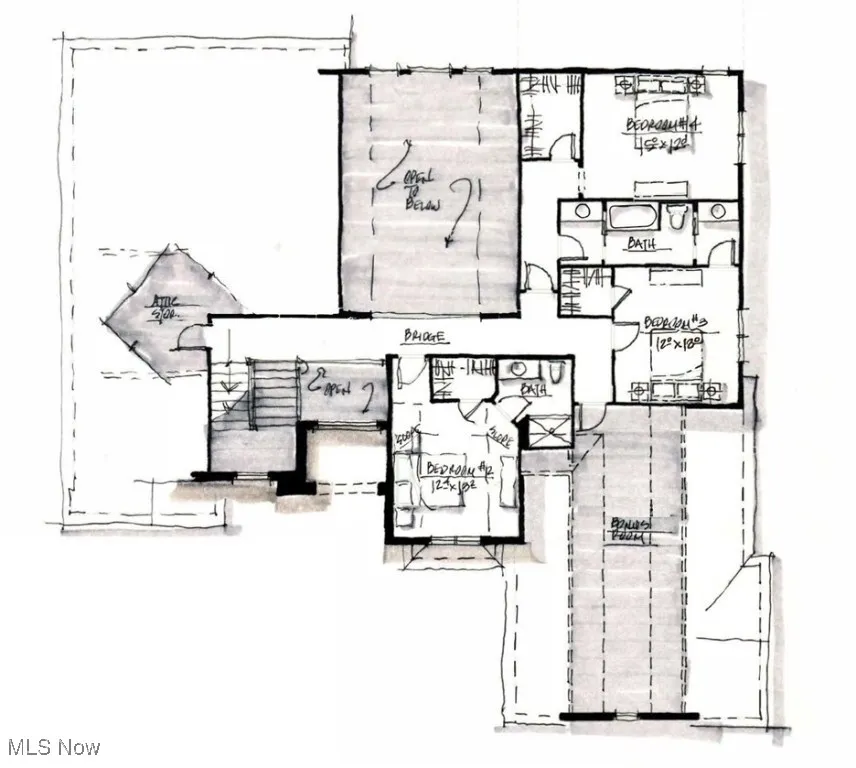 2702 Rocky Ridge Drive, Westlake, Ohio 44145,MLS Now Listing ID