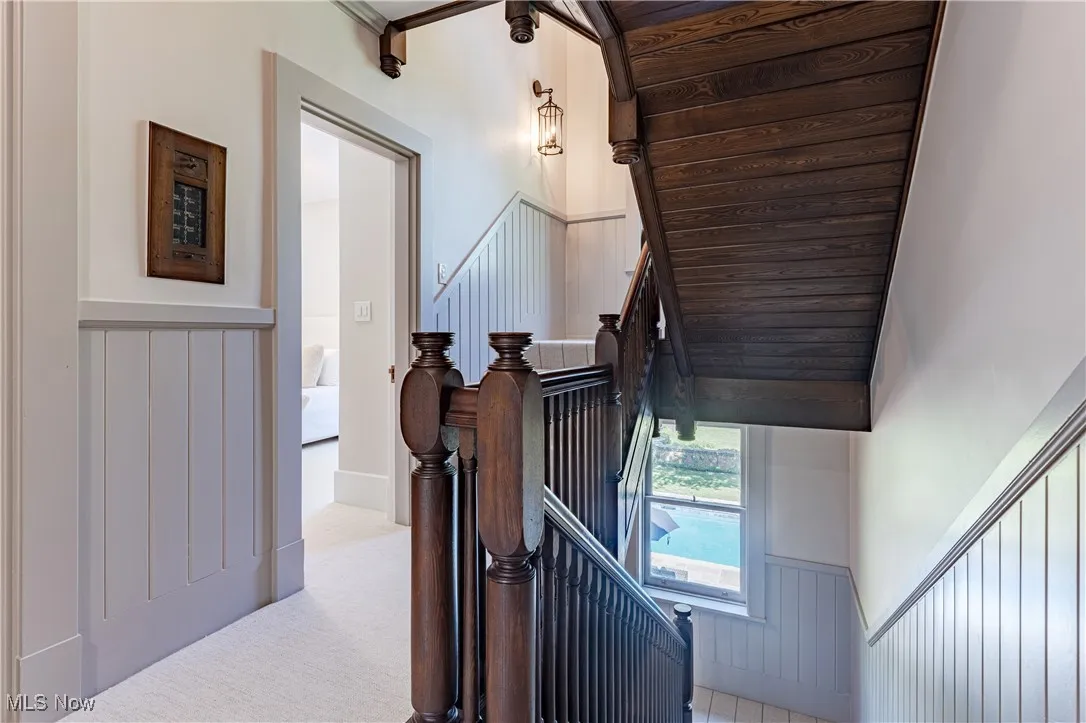 12725 Lake Shore Boulevard, Bratenahl, Ohio,MLS Now Listing ID