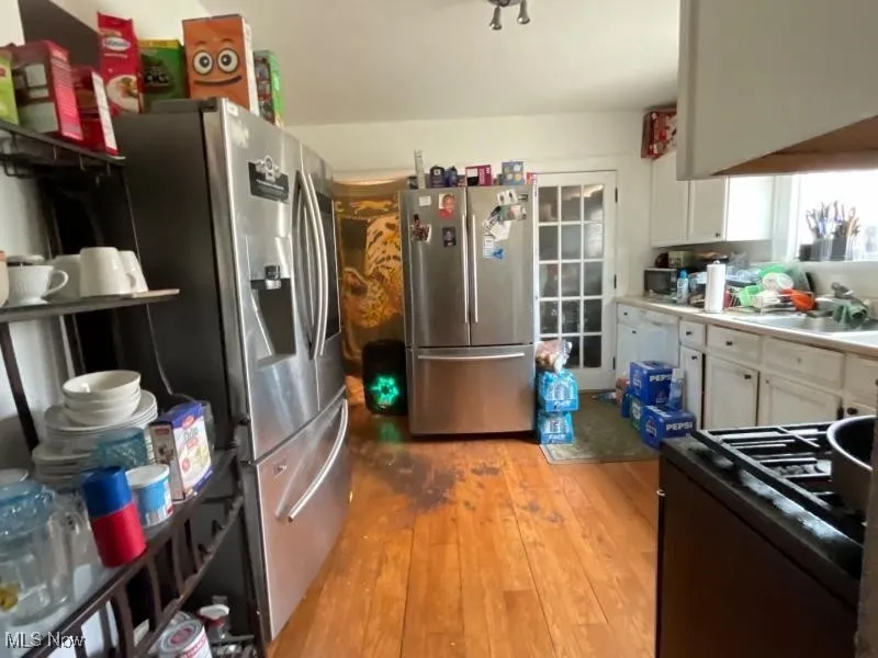 4515 Turney Road, Cleveland, Ohio,MLS Now Listing ID