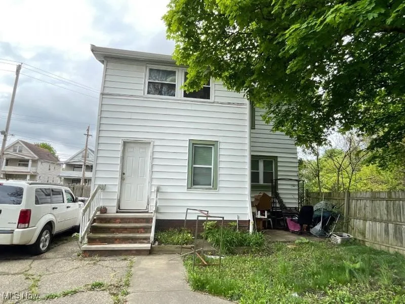 4515 Turney Road, Cleveland, Ohio,MLS Now Listing ID
