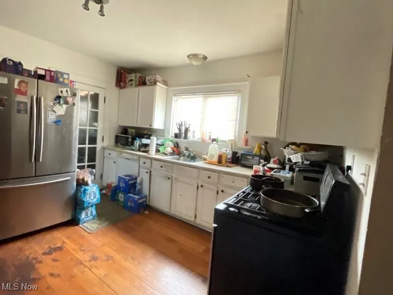4515 Turney Road, Cleveland, Ohio,MLS Now Listing ID