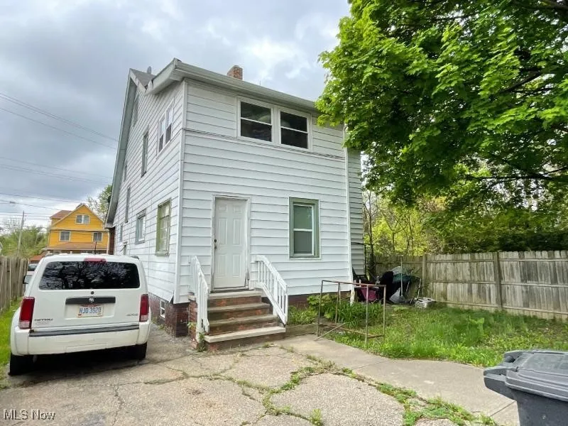 4515 Turney Road, Cleveland, Ohio,MLS Now Listing ID