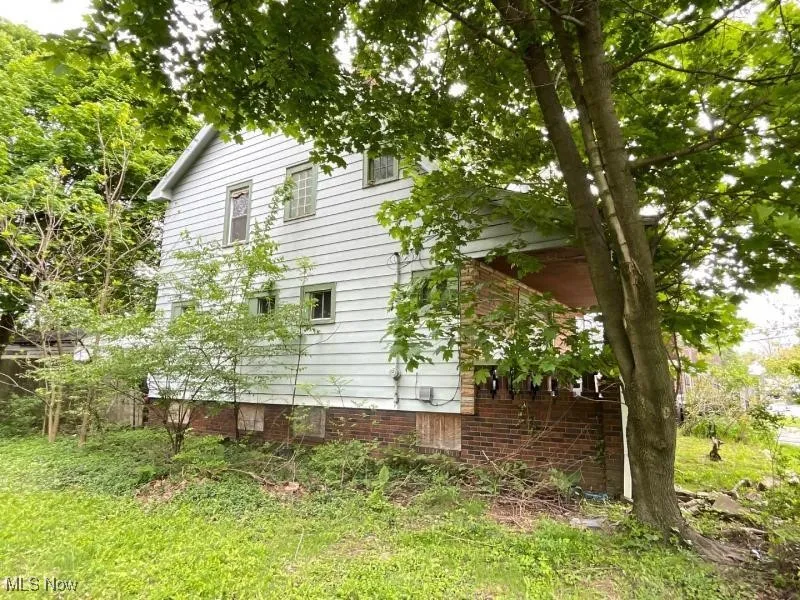 4515 Turney Road, Cleveland, Ohio,MLS Now Listing ID