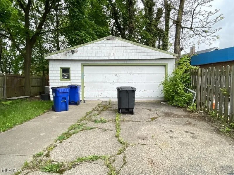 4515 Turney Road, Cleveland, Ohio,MLS Now Listing ID