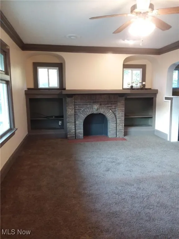 4515 Turney Road, Cleveland, Ohio,MLS Now Listing ID