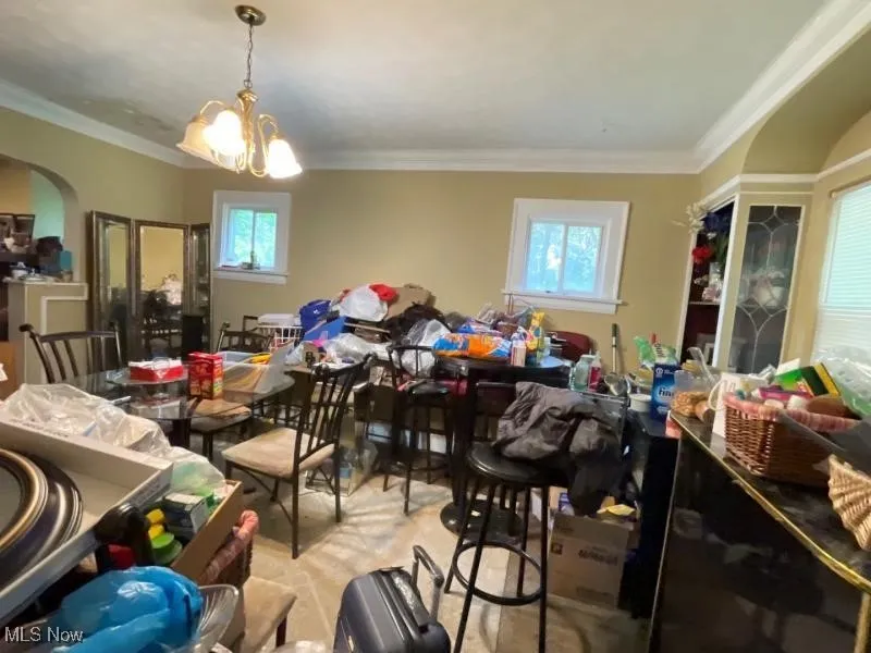 4515 Turney Road, Cleveland, Ohio,MLS Now Listing ID