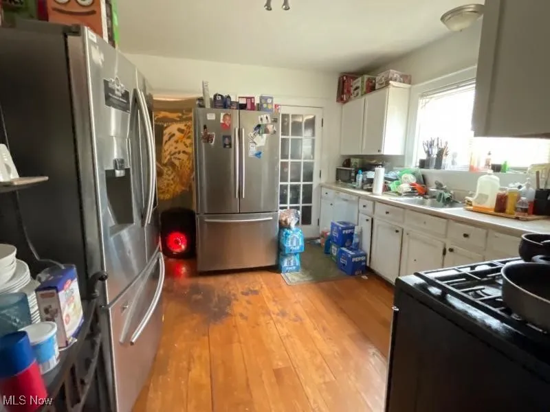 4515 Turney Road, Cleveland, Ohio,MLS Now Listing ID