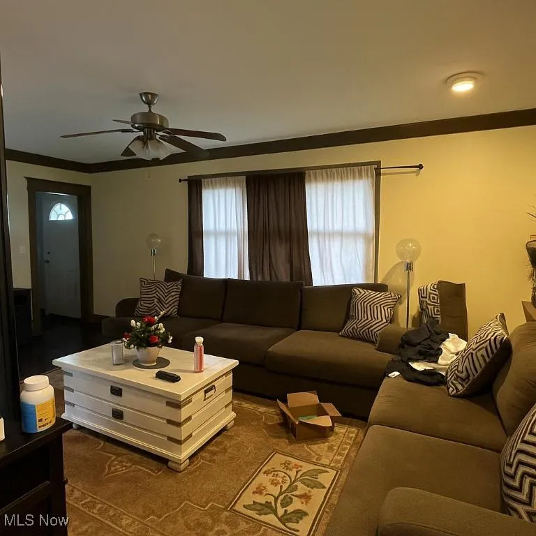 4515 Turney Road, Cleveland, Ohio,MLS Now Listing ID