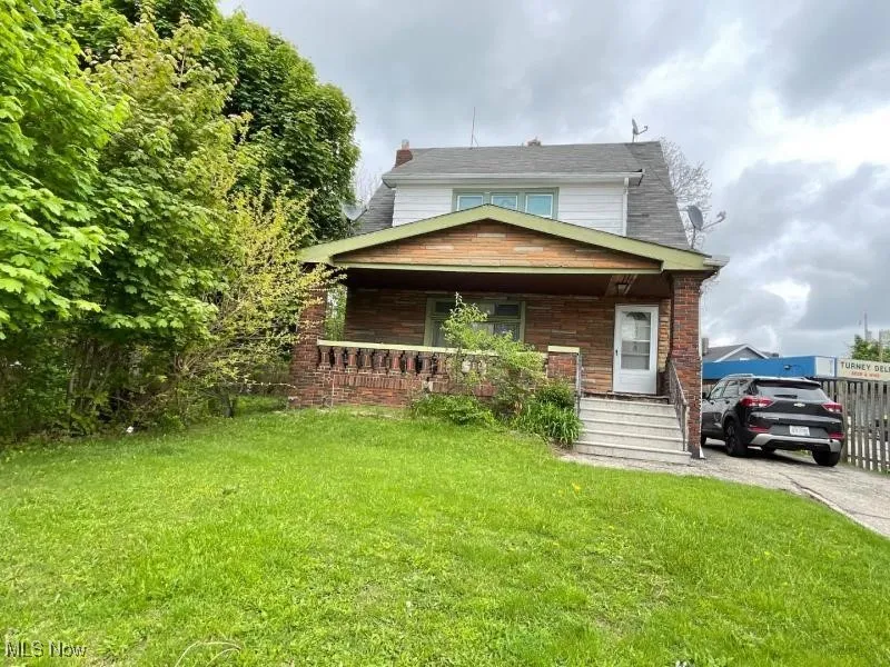 4515 Turney Road, Cleveland, Ohio,MLS Now Listing ID