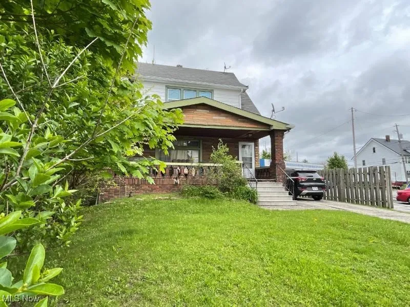 4515 Turney Road, Cleveland, Ohio,MLS Now Listing ID