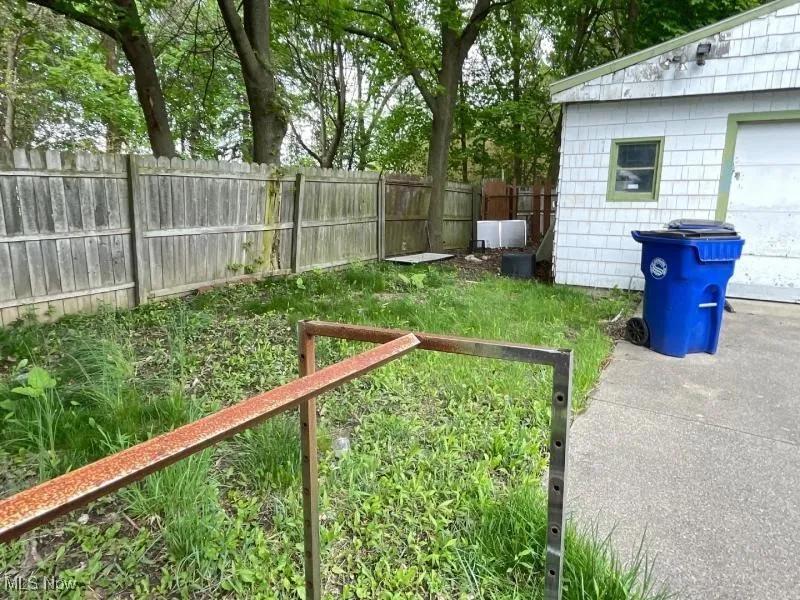 4515 Turney Road, Cleveland, Ohio,MLS Now Listing ID