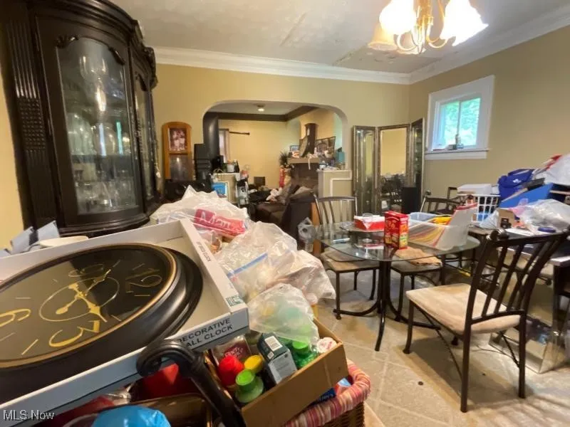 4515 Turney Road, Cleveland, Ohio,MLS Now Listing ID