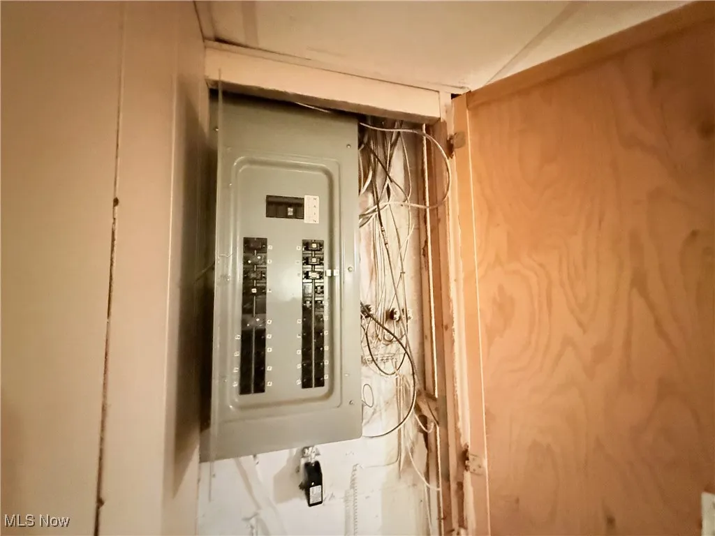 electric panel