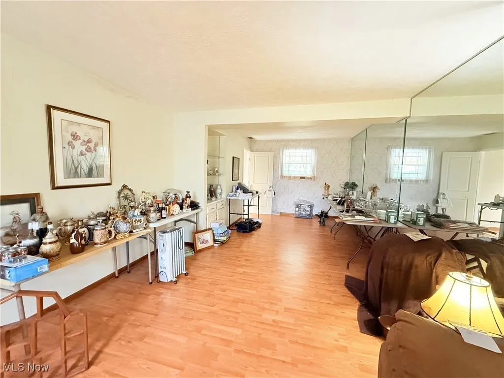 Formal Living Room