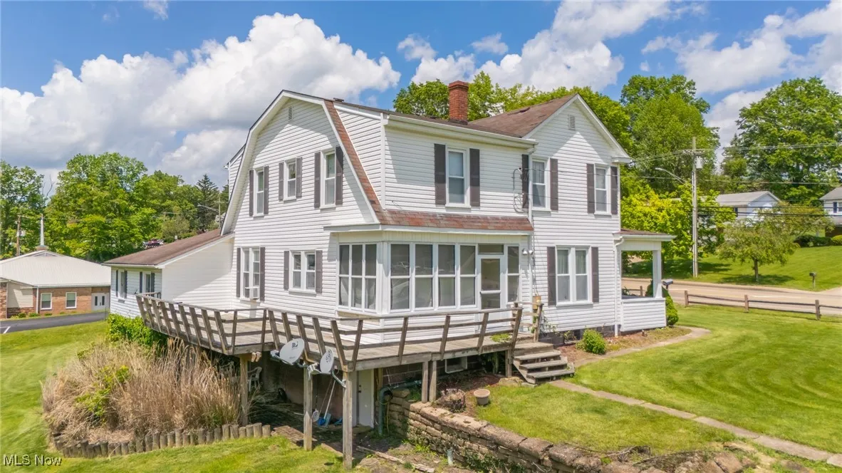 50482 National Road, St Clairsville, Ohio 43950,MLS Now Listing ID