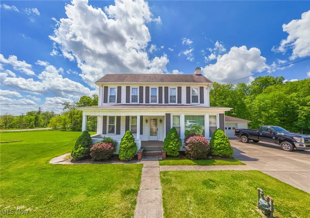 50482 National Road, St Clairsville, Ohio 43950,MLS Now Listing ID