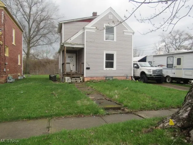 148 Bell Avenue, Elyria, Ohio,MLS Now Listing ID