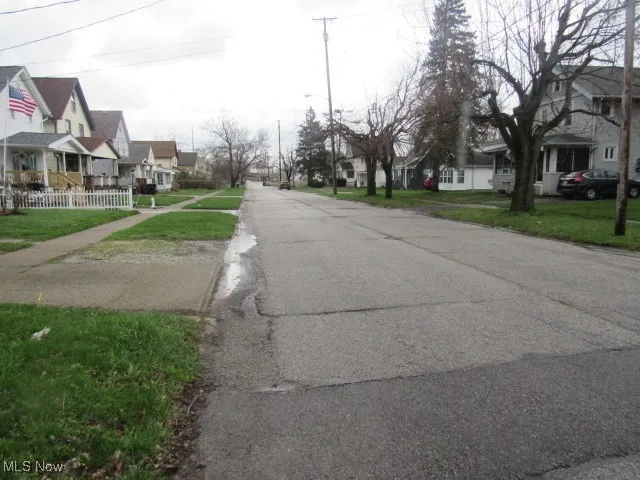 148 Bell Avenue, Elyria, Ohio,MLS Now Listing ID