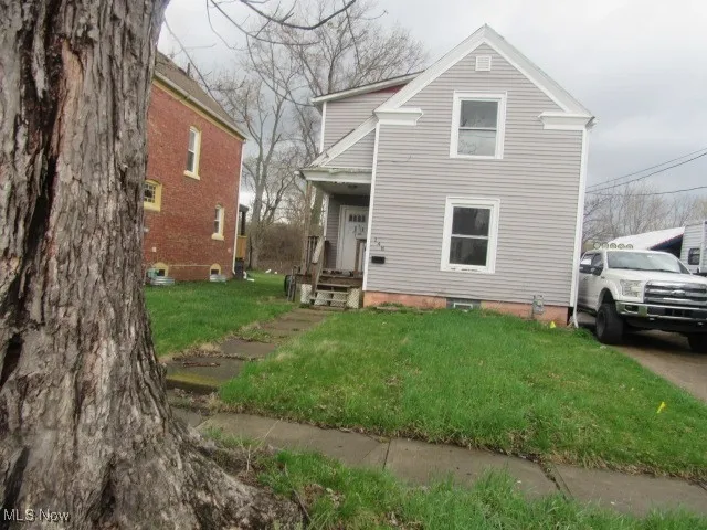 148 Bell Avenue, Elyria, Ohio,MLS Now Listing ID