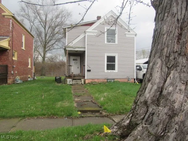 148 Bell Avenue, Elyria, Ohio,MLS Now Listing ID