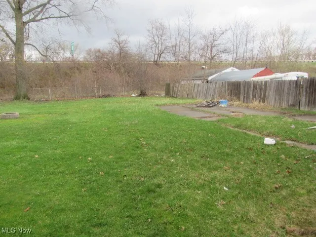 148 Bell Avenue, Elyria, Ohio,MLS Now Listing ID