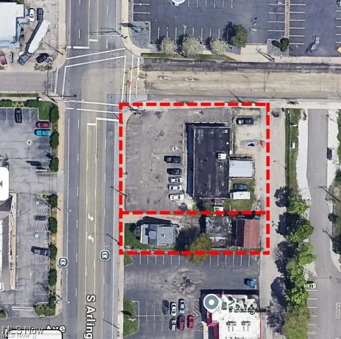 1131 S Arlington Street, Akron, Ohio,MLS Now Listing ID
