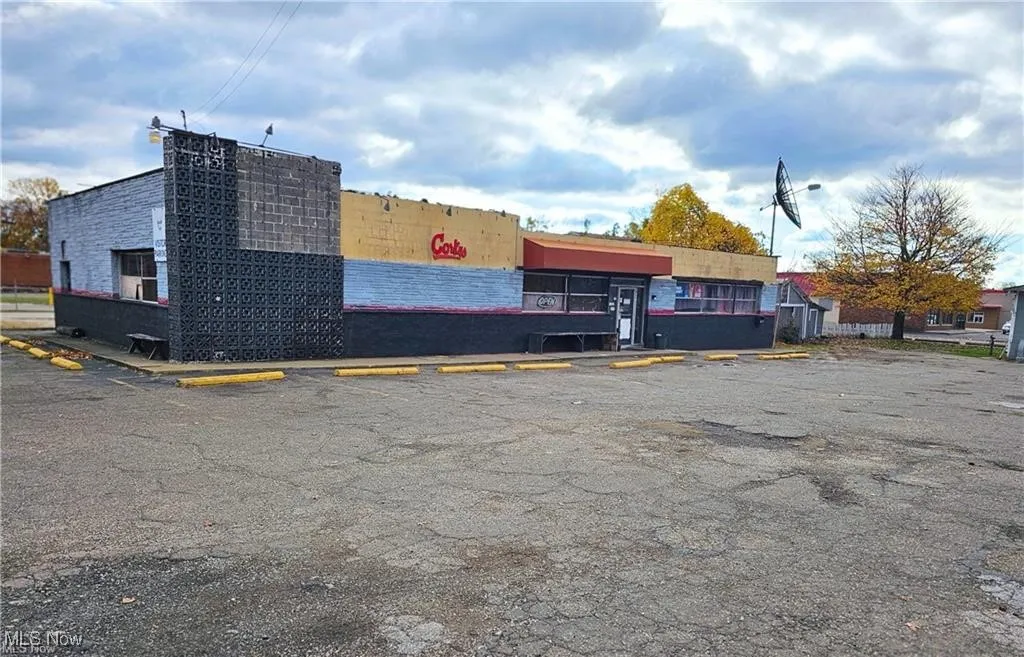 1131 S Arlington Street, Akron, Ohio,MLS Now Listing ID