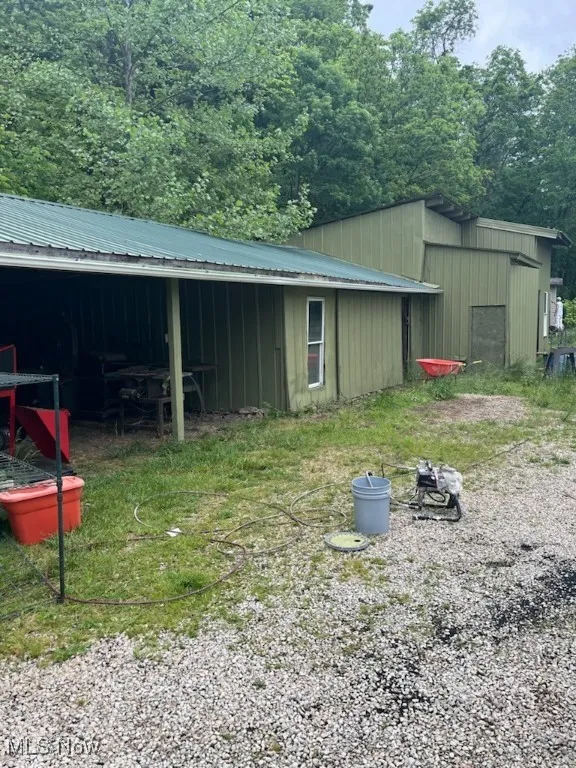5975 Helaman Lane, Mcconnelsville, Ohio 43756,MLS Now Listing ID